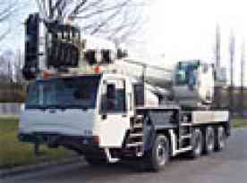 Terex PPM TC 60, Terex-Demag